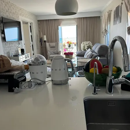 Apartamento Las Flores Villajoyosa Exterior foto