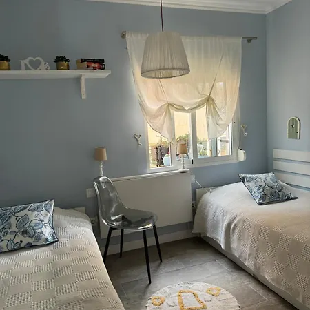 Apartamento Las Flores Villajoyosa Exterior foto