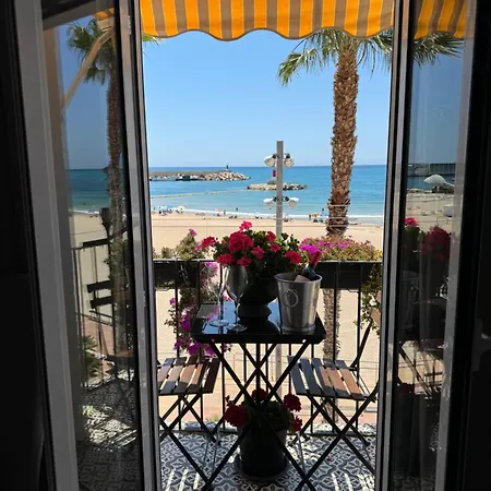 Apartamento Las Flores Villajoyosa Exterior foto