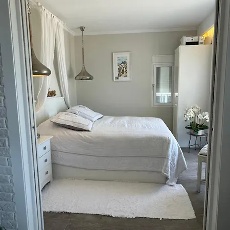 Apartamento Las Flores Villajoyosa Exterior foto