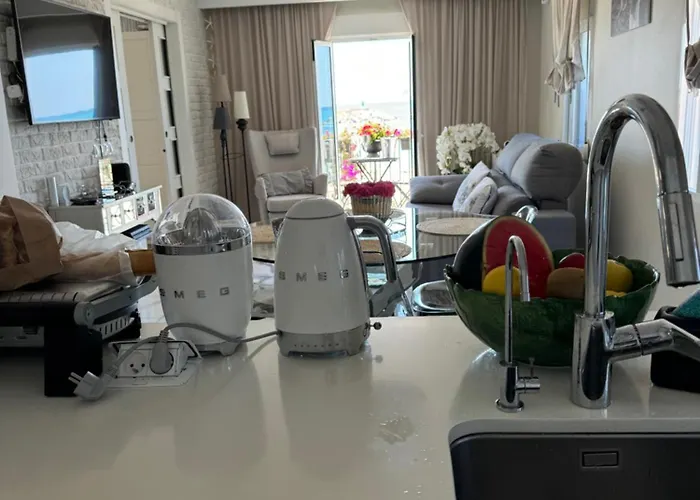 Apartamento Las Flores