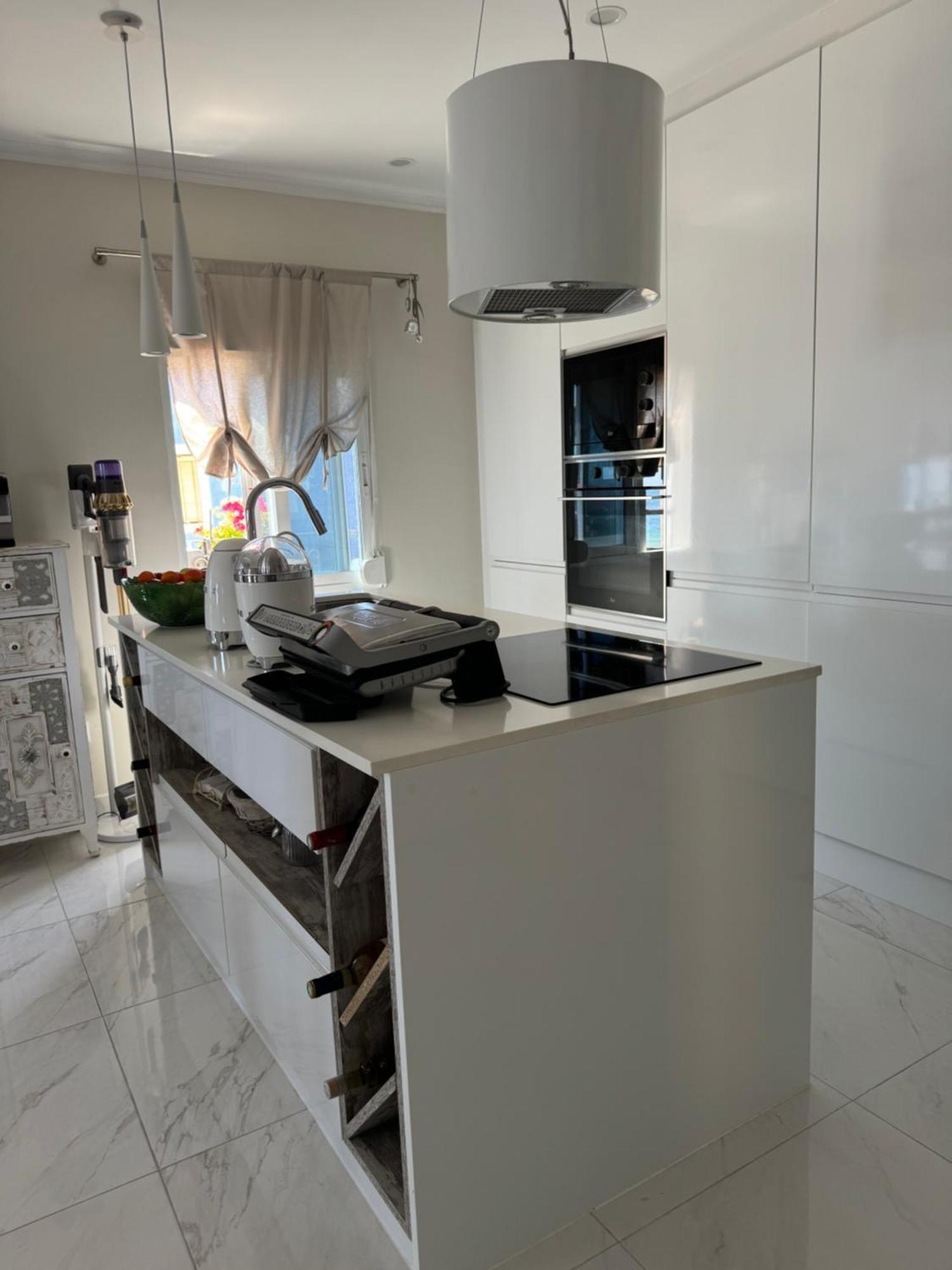 Apartment Flores